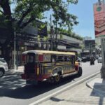 「車ではなく、人を動かす」― フィリピンの通勤者と運転手が起こした、静かな交通革命