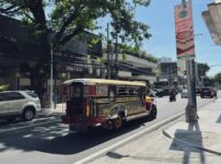 「車ではなく、人を動かす」― フィリピンの通勤者と運転手が起こした、静かな交通革命