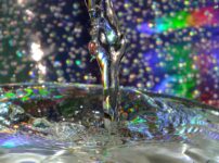 蛇口の向こうを、自分の手に ― 災害と過疎に挑む日本発の水循環システム