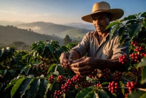 「故郷にとどまる権利」を、一杯のコーヒーから — メキシコ・チアパスの農家たちが取り戻したもの