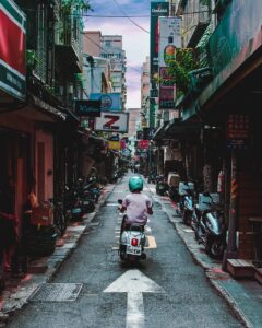 返信ボタンのないSNS — 台湾g0vが示した、分断を越えるもうひとつの設計