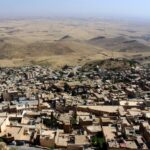 甦る「エデンの園」— イラク、住民自らが取り戻す文明の水の根