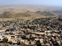 甦る「エデンの園」— イラク、住民自らが取り戻す文明の水の根